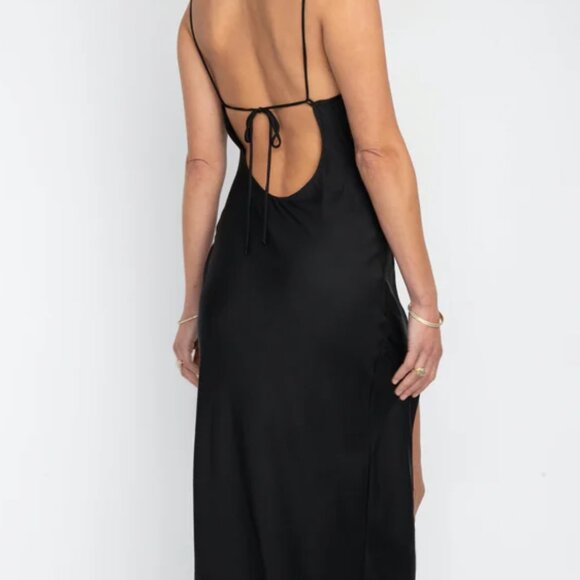 Resa Madison Slip in Magnolia (XS) - Picture 7 of 7